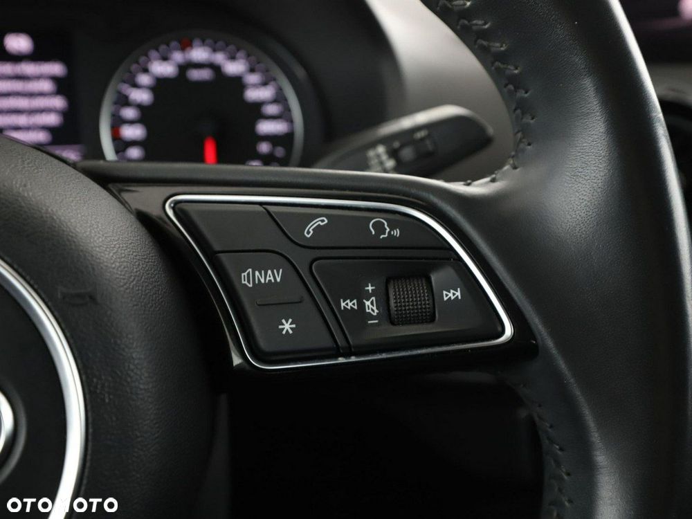 Audi Q2 2.0 TDI Quattro S tronic - 28