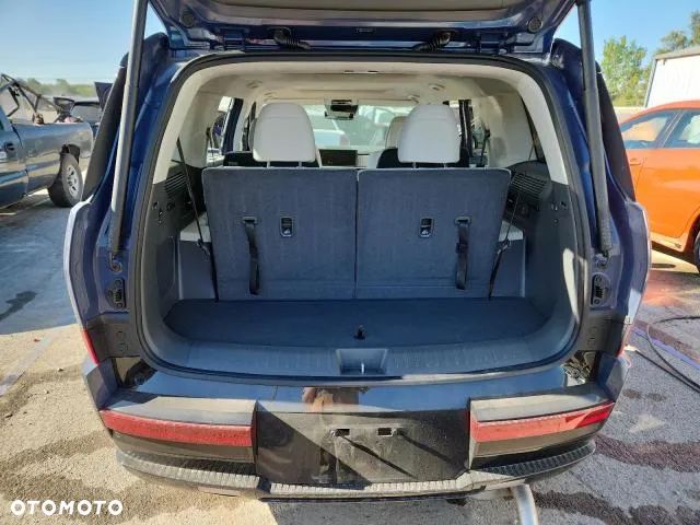 Hyundai Santa Fe 1.6 HEV 4WD 6-Sitzer Signature - 5