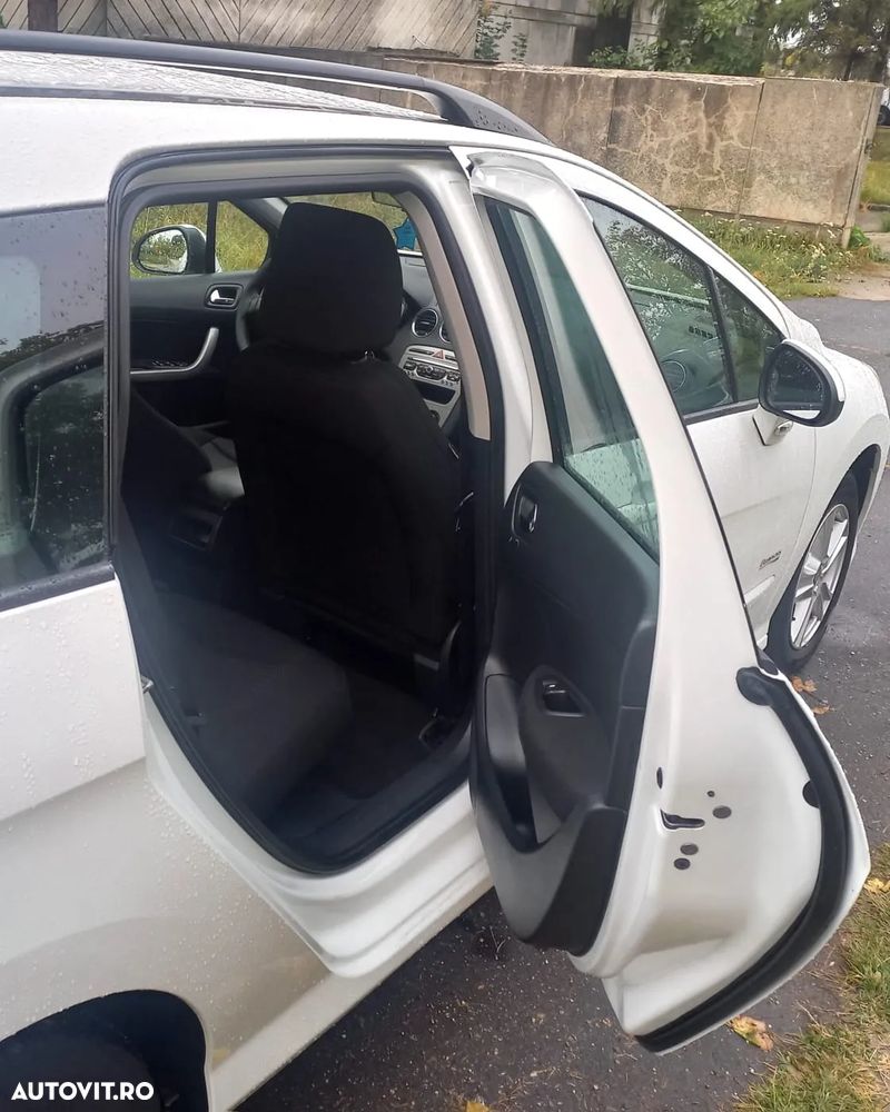 Peugeot 308 SW e-HDi FAP 115 Stop&Start Business Line Niveau 2 - 10