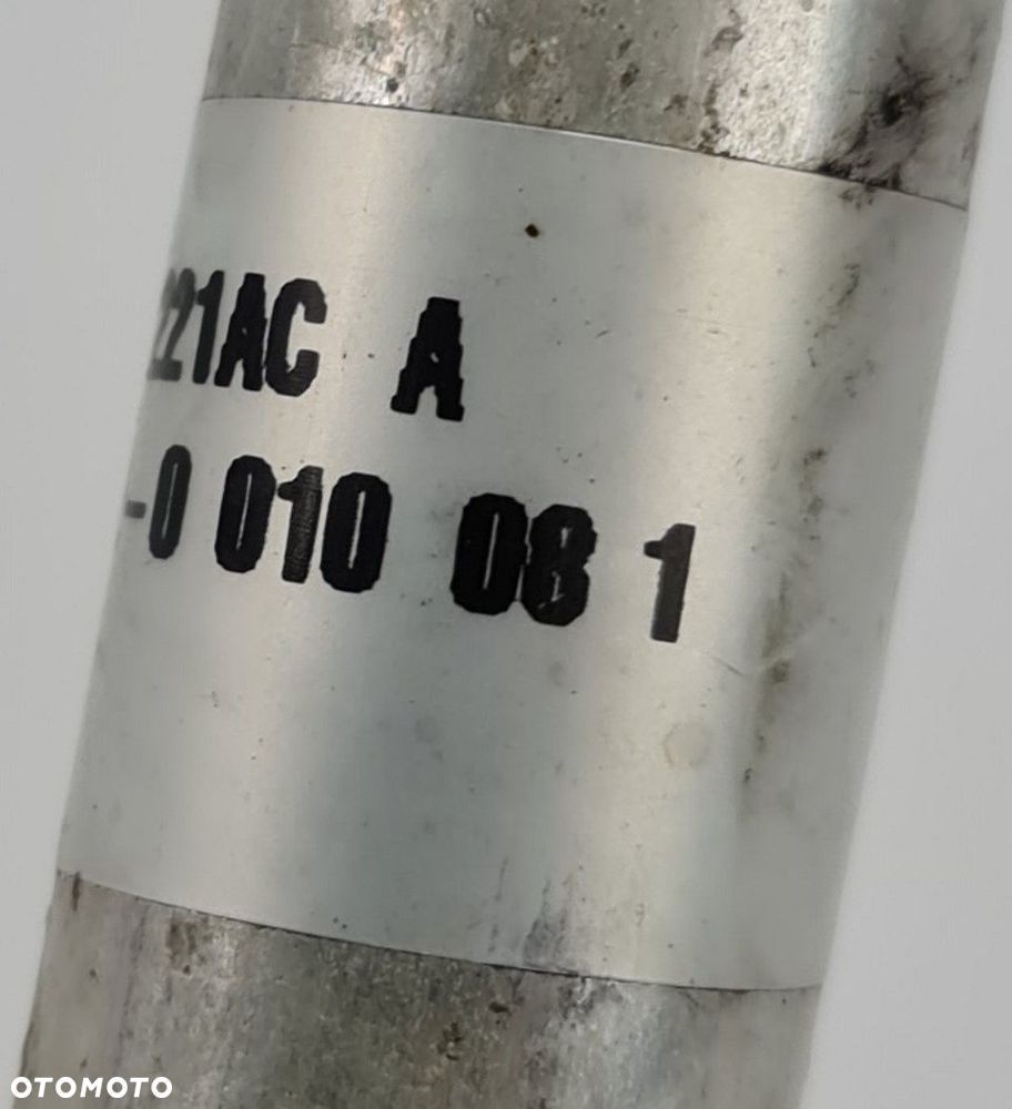 WĄŻ RURKA KLIMATYZACJI CHRYSLER SEBRING III - 5