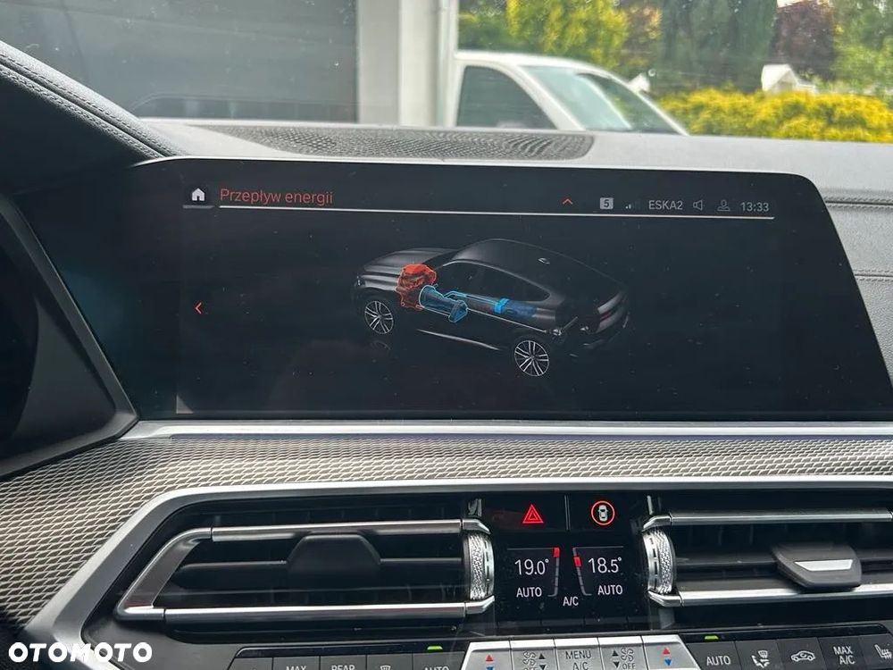 BMW X6 xDrive40i xLine - 11