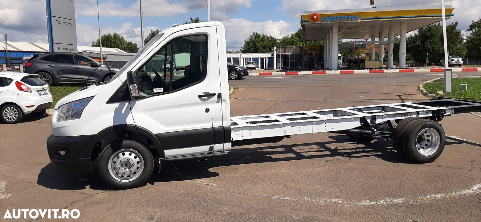 Ford Transit - 4