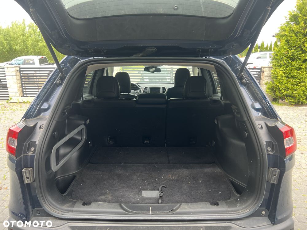 Jeep Cherokee 3.2 V6 Active Drive I Limited - 32