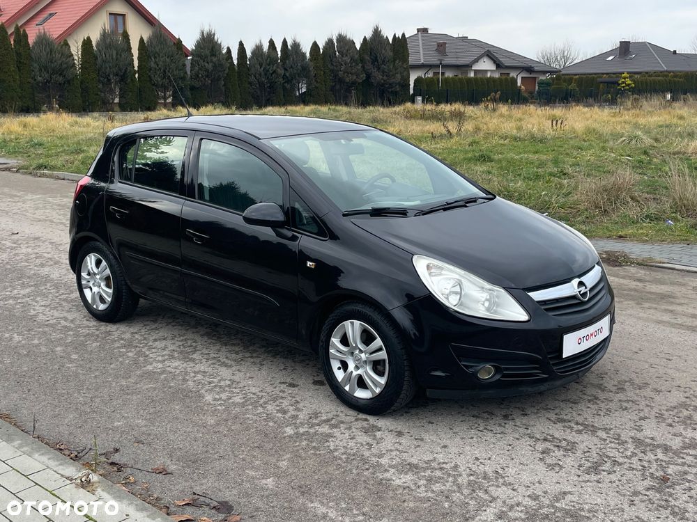 Opel Corsa 1.2 16V - 33