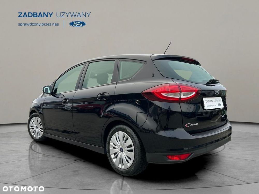 Ford C-MAX - 3