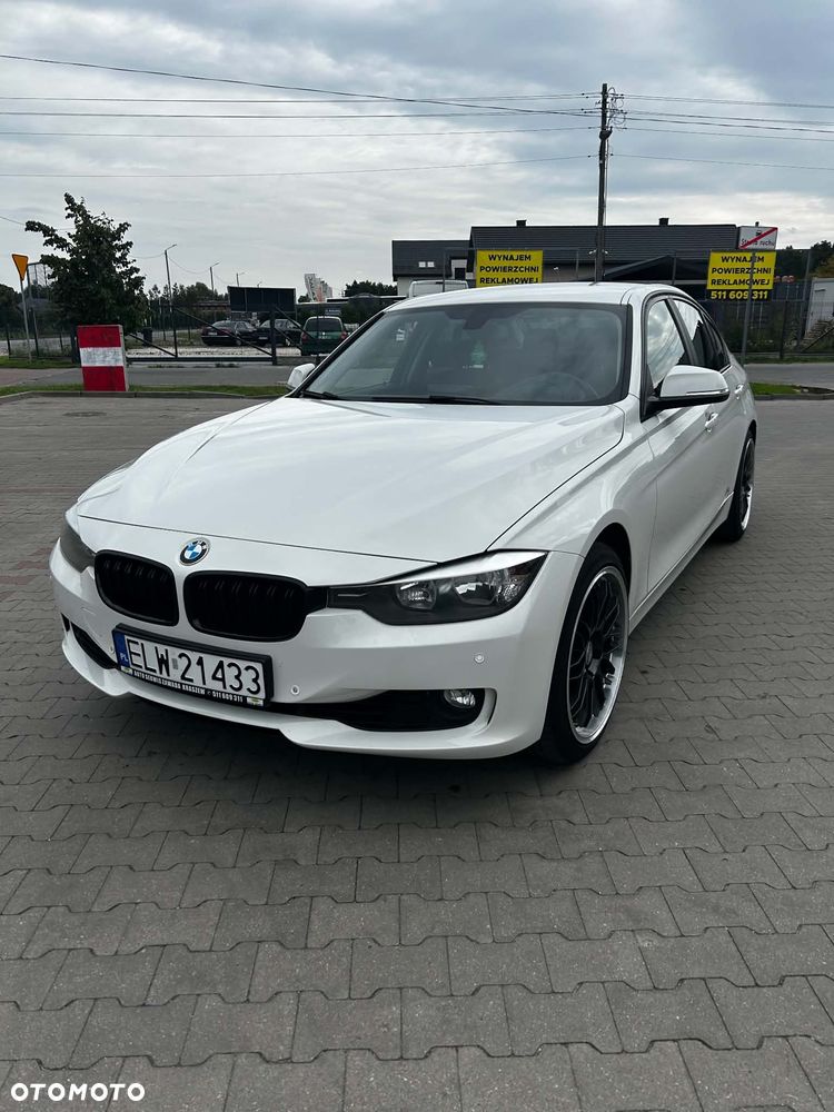 BMW Seria 3