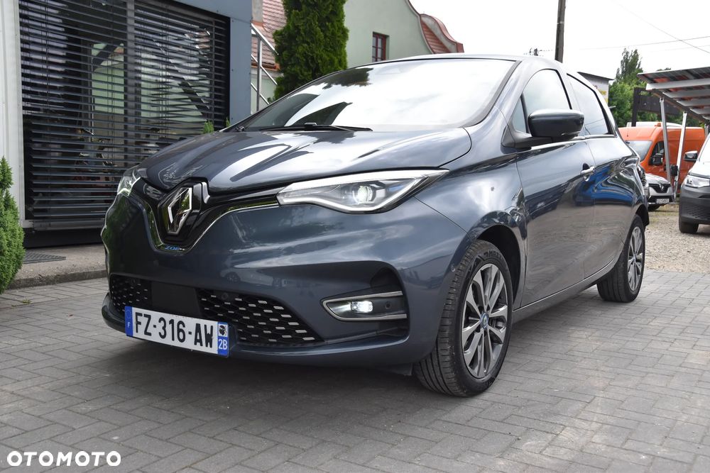 Renault Zoe - 2