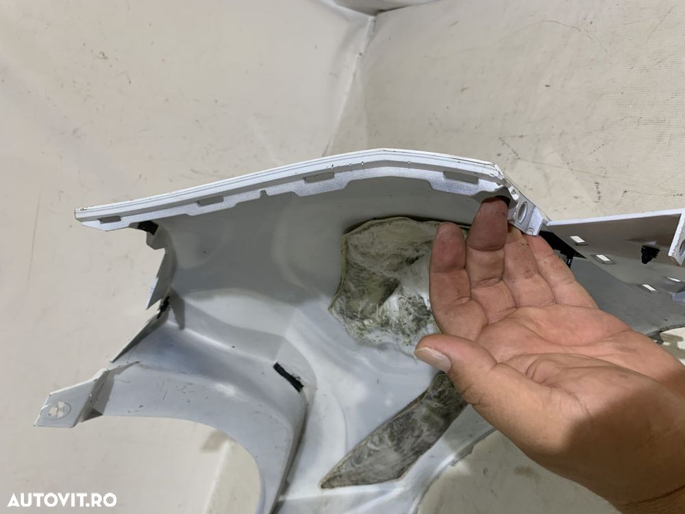 Bara spate Ford Puma, 2019, 2020, 2021, 2022, 2023, 2024, cod origine OE L1TB-17906-A1. - 15