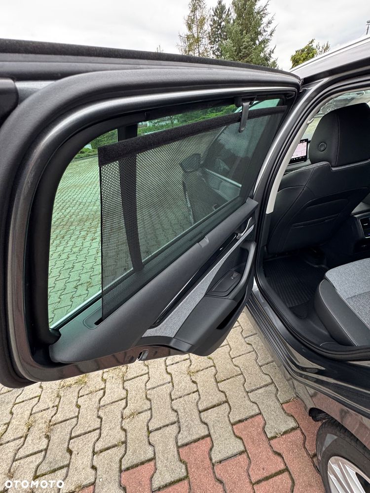 Skoda Octavia 2.0 TSI Selection 4x4 DSG - 11