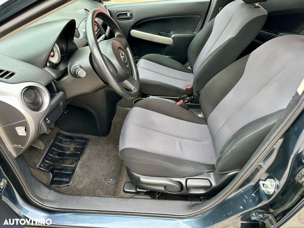 Mazda 2 1.3 Dynamic - 6