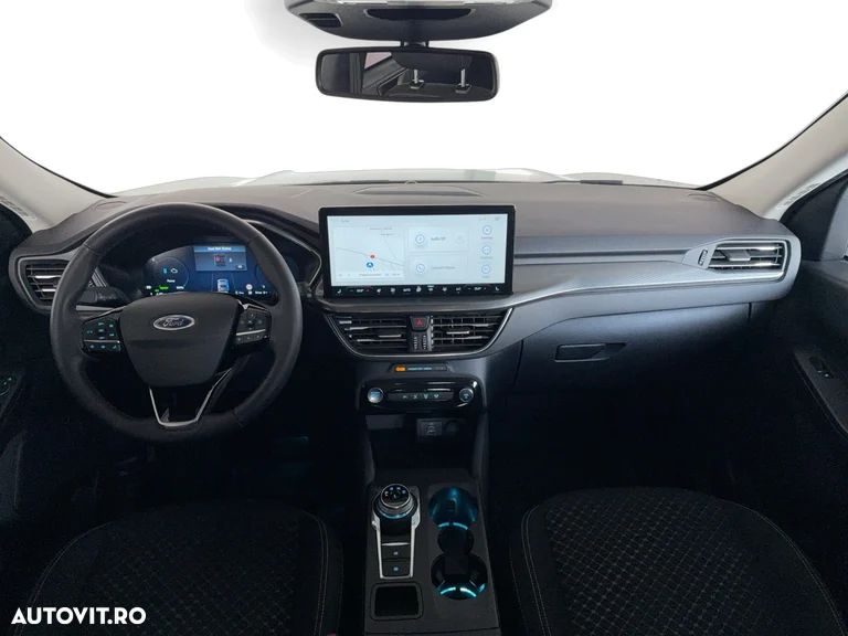 Ford Kuga - 15