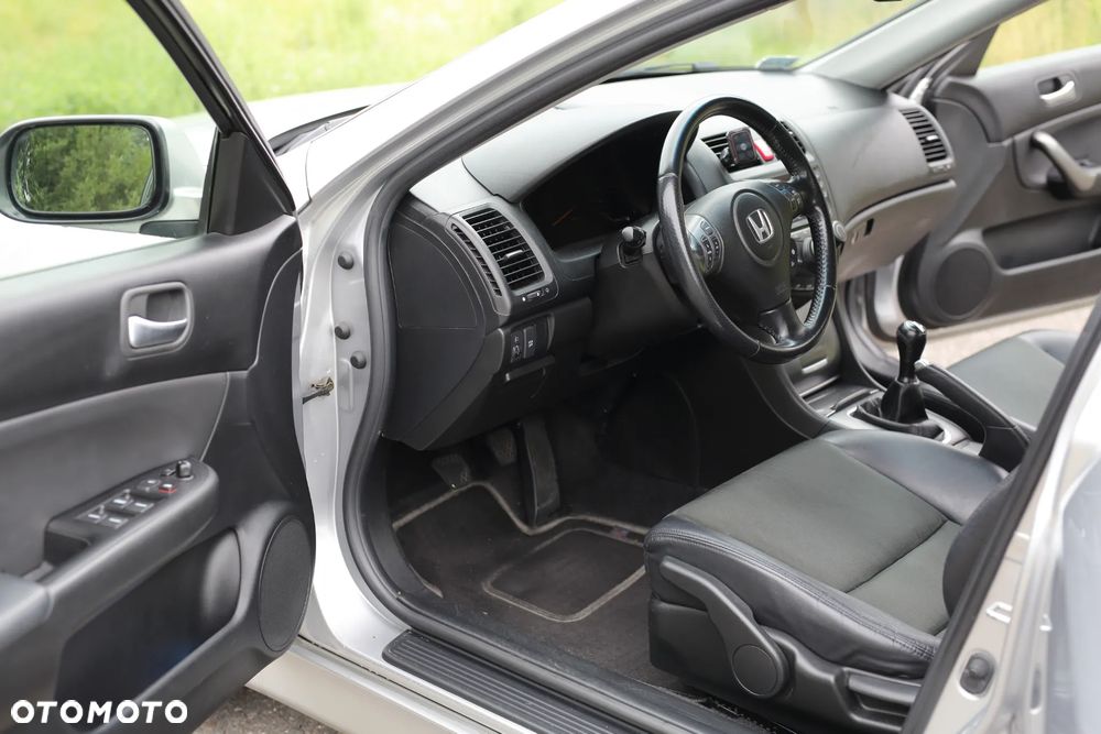 Honda Accord 2.0 Sport - 7