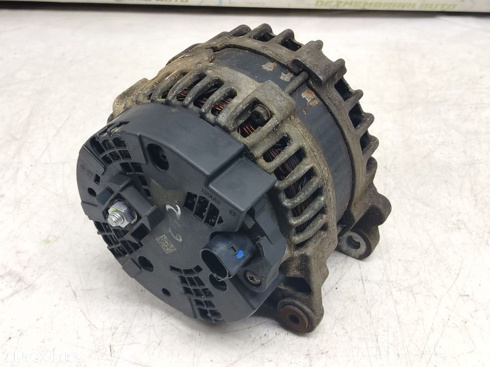 Alternator 3.0 bi-tdi CGQB 059903019j Audi A4 B9 [2015 - 2020] - 2