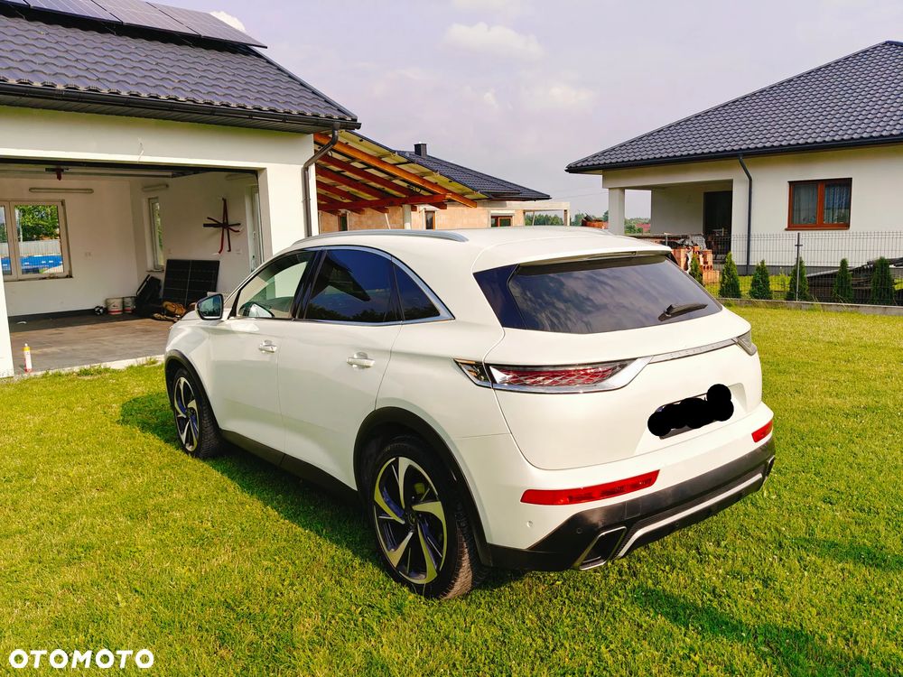 DS Automobiles DS 7 Crossback - 6