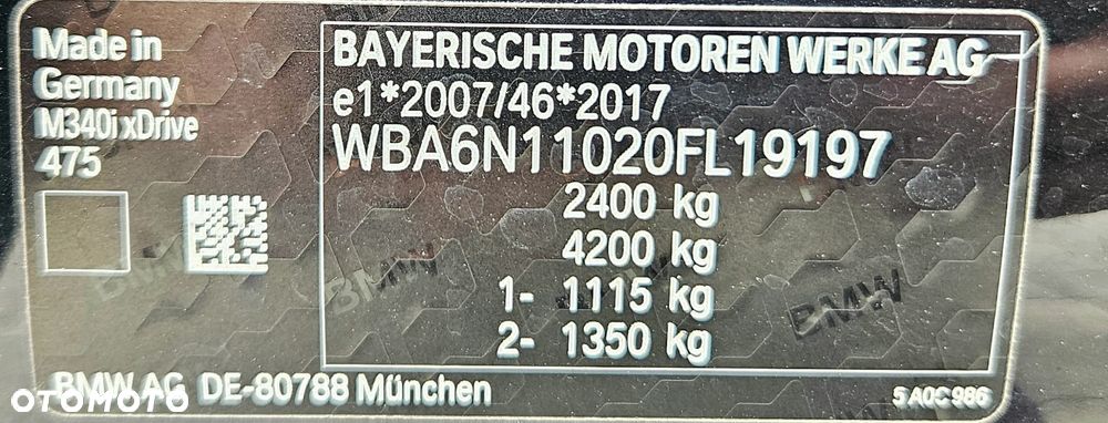 BMW Seria 3 - 37