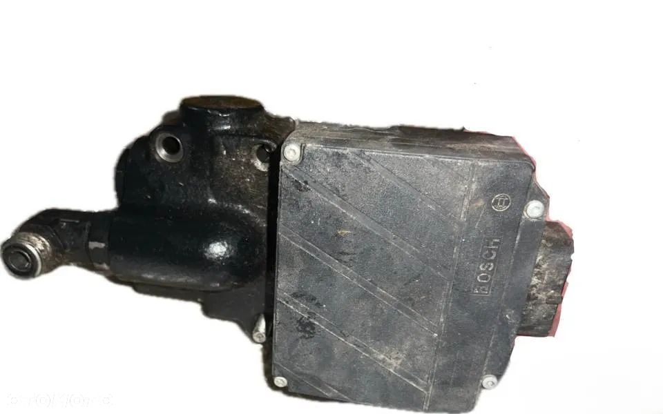 ZAWÓR HYDRAULICZNY NEW HOLLAND CR9080,ZAWÓR NEW HOLLAND CASE 86580333 - 3