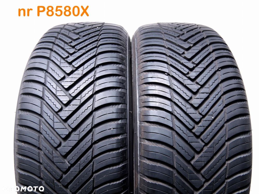 Hankook Kinergy 4S2 H750 195/55 R15 2szt. - 1