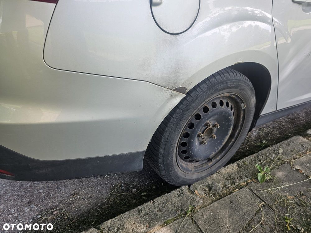 Ford Focus 1.6 TDCi Edition - 11