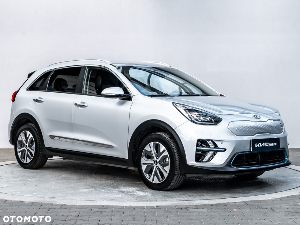 Kia Niro 64kWh L - 4