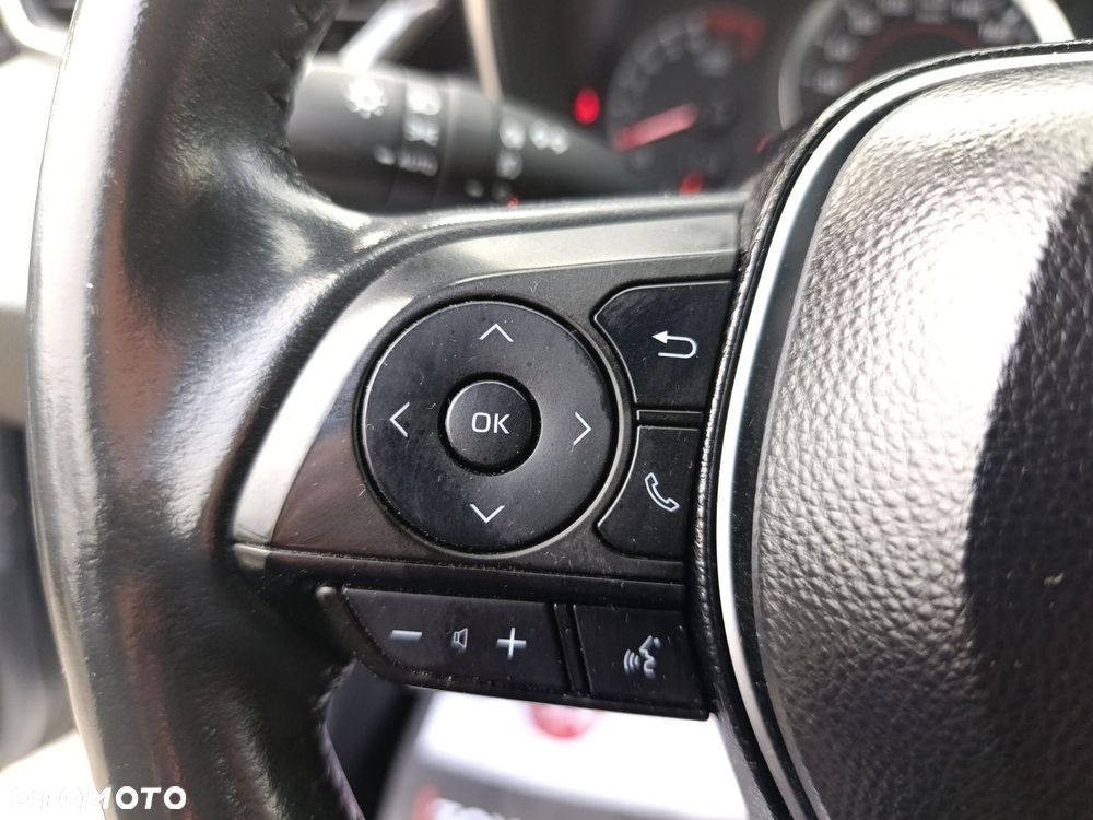 Toyota Corolla 1.2 T Comfort - 26