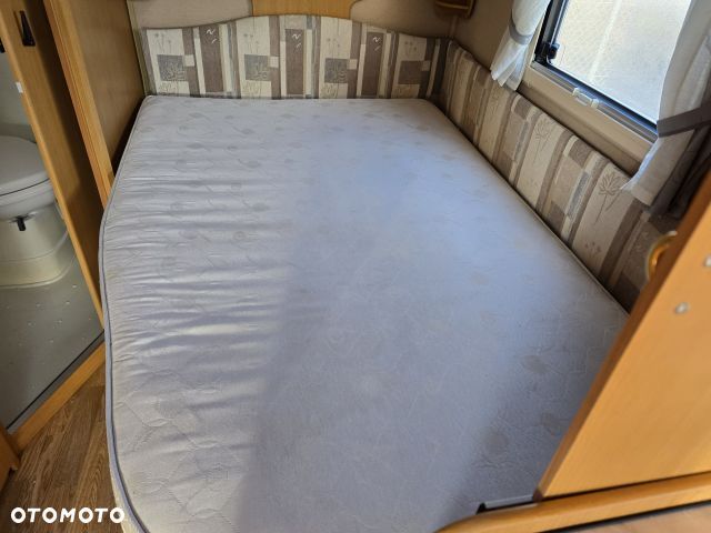 Kabe ametist xl ZIMOWA polar solifer cabby alde primus - 18