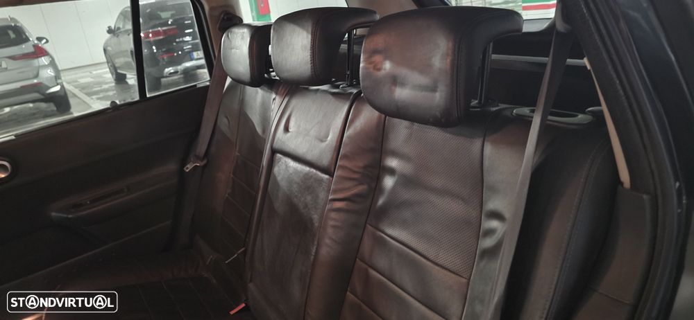 Renault Mégane Break 1.5 dCi Dynamique - 24