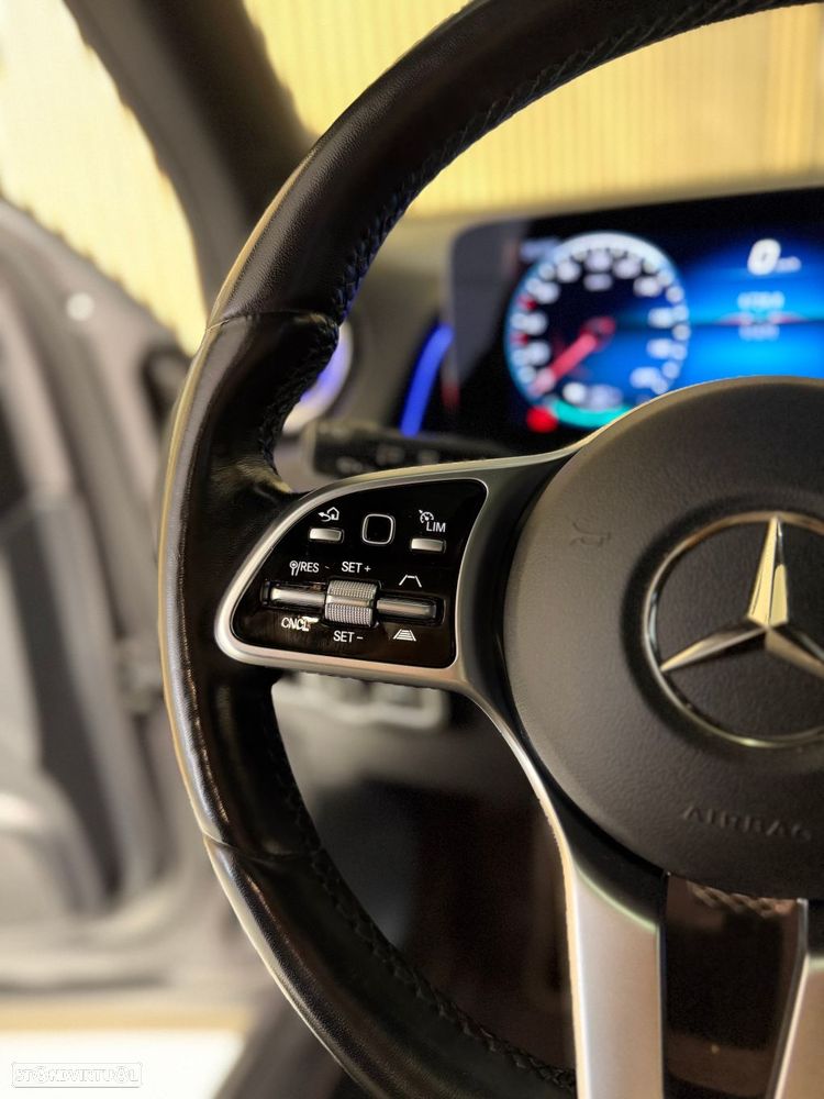 Mercedes-Benz EQB 250 Progressive - 12
