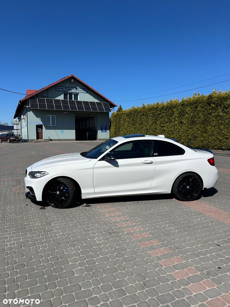 BMW Seria 2 228i M Sport sport - 2