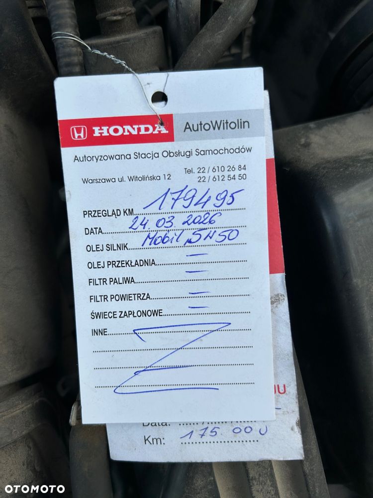 Honda Jazz 1.2 S-X Cool - 27