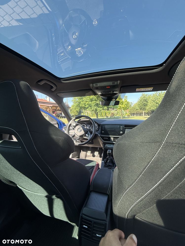 Skoda Kamiq 2023 photo 4