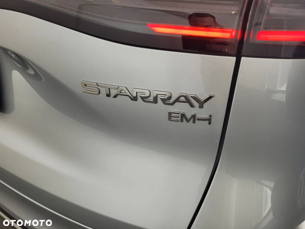 Geely Starray EM-i 1.5 PHEV Pro - 21