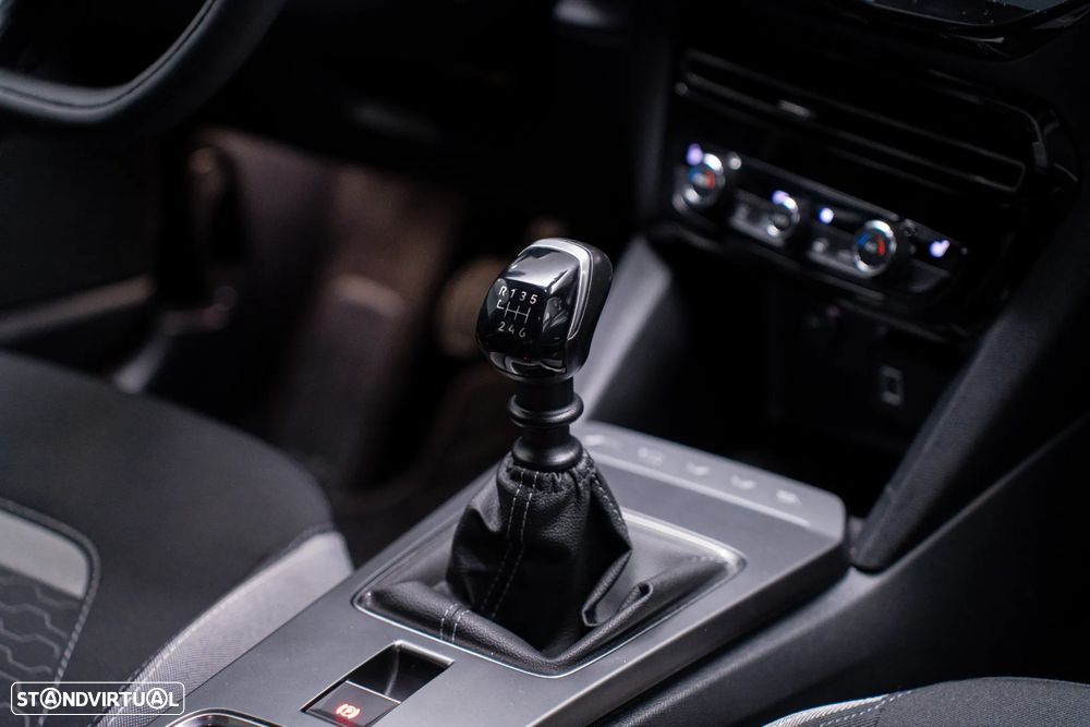 Opel Mokka 1.2 T Edition - 23