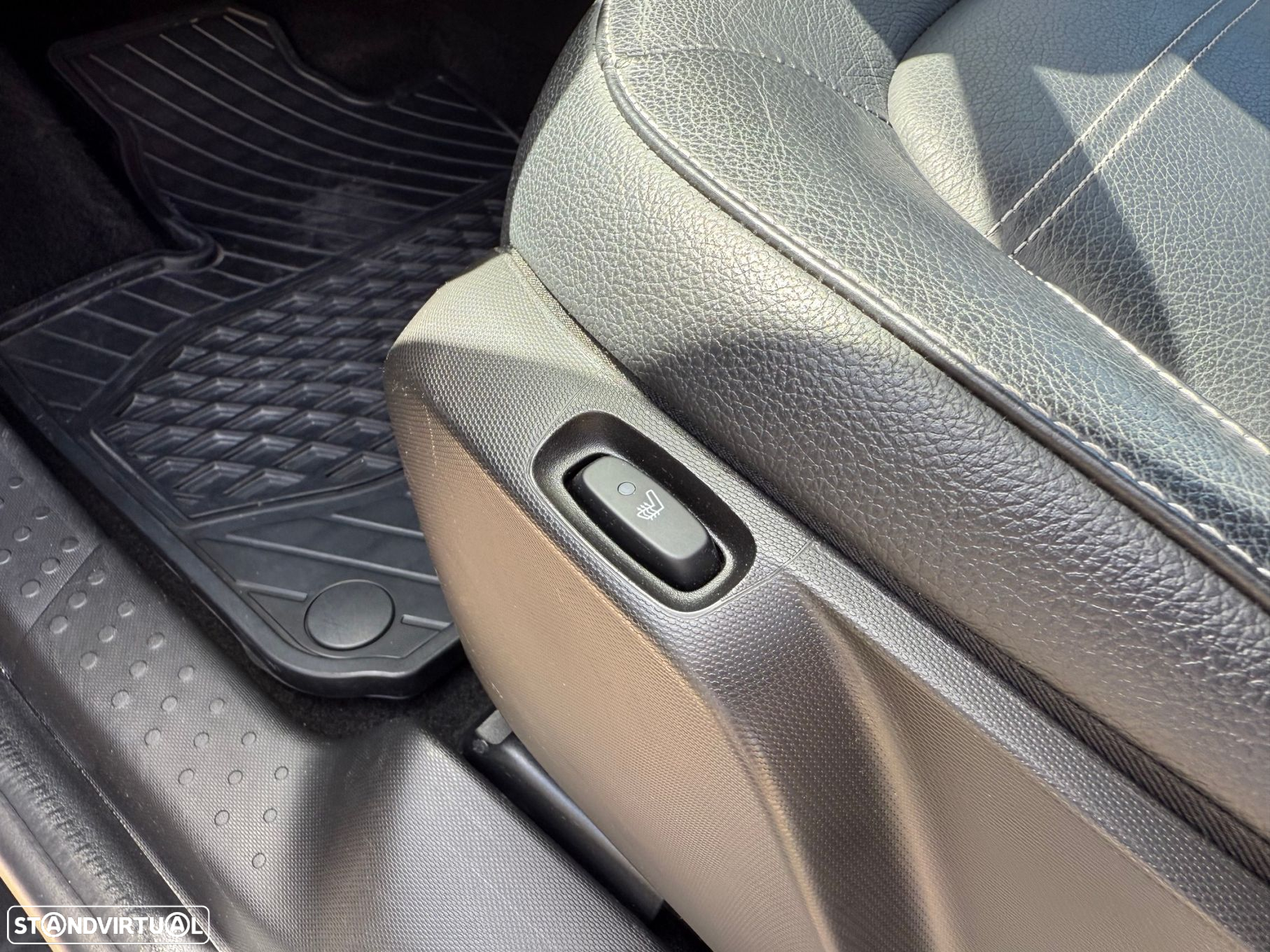 Smart ForFour Electric Drive Prime - 41