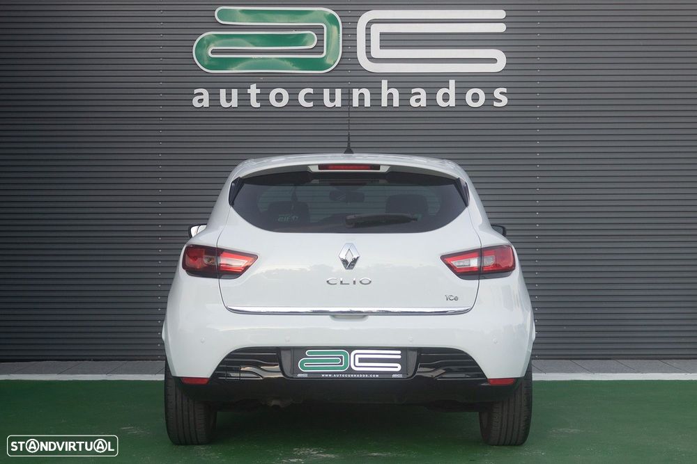 Renault Clio 0.9 TCe Limited - 6