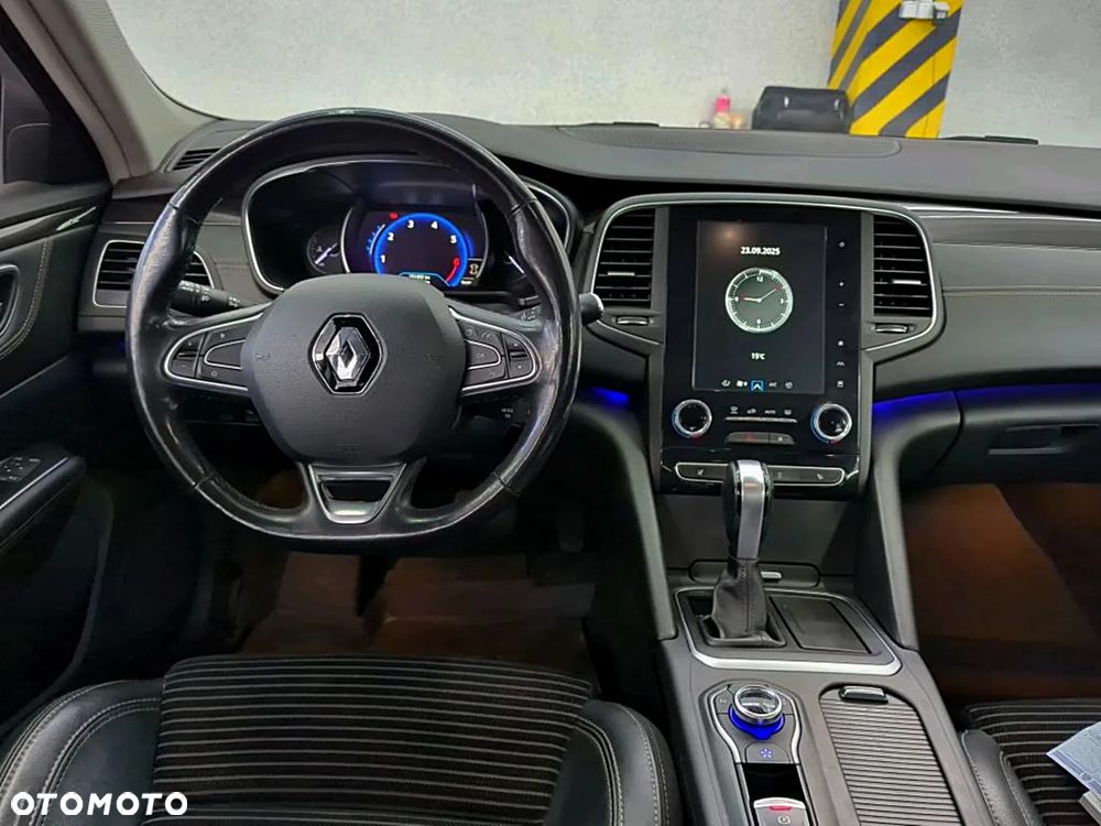 Renault Talisman 1.3 TCe FAP Intens EDC - 7
