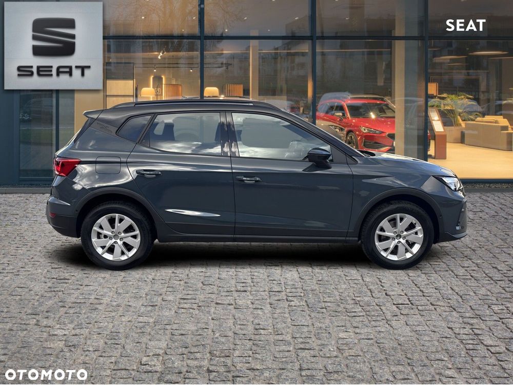 Seat Arona - 7