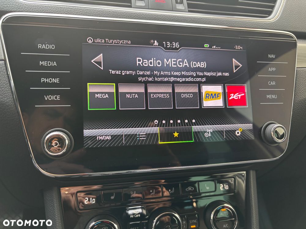 Skoda Superb 2.0 TSI 4x4 Style DSG - 32