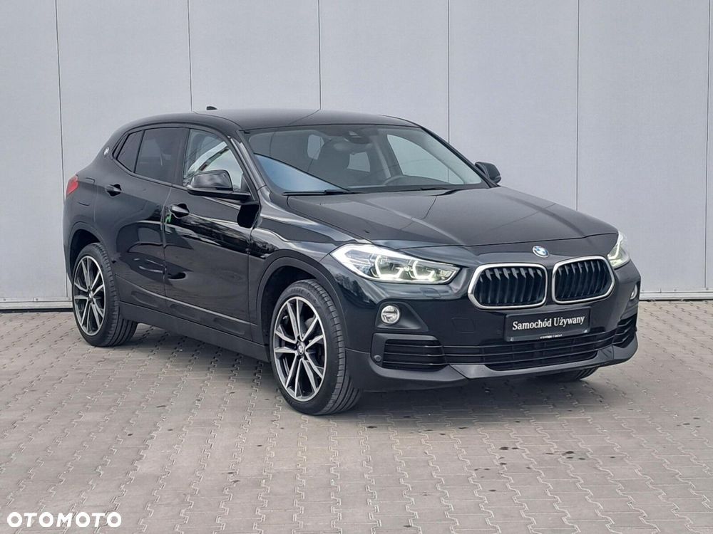 BMW X2 - 4