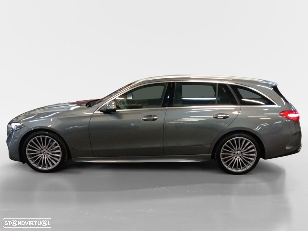 Mercedes-Benz C 300 d - 2