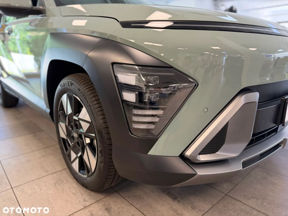 Hyundai Kona - 3