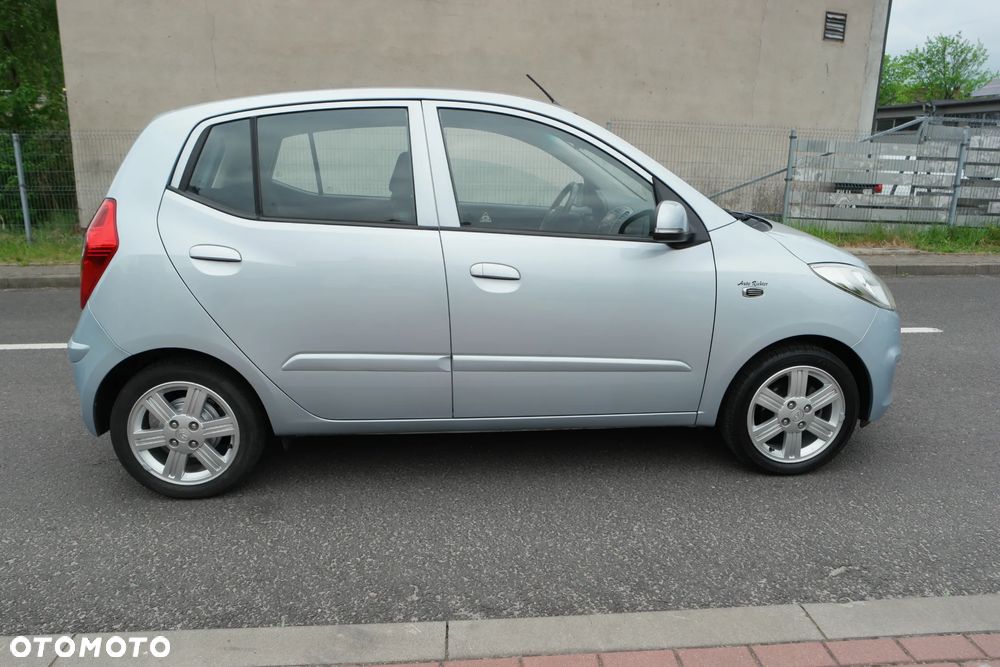 Hyundai i10 1.1 5 Star Edition - 9