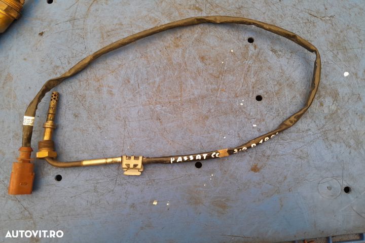 SONDA LAMBDA 03L906088AJ MX1253 Volkswagen VW Passat CC - 1