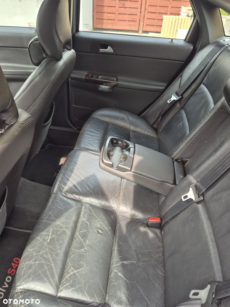 Volvo S40 - 7