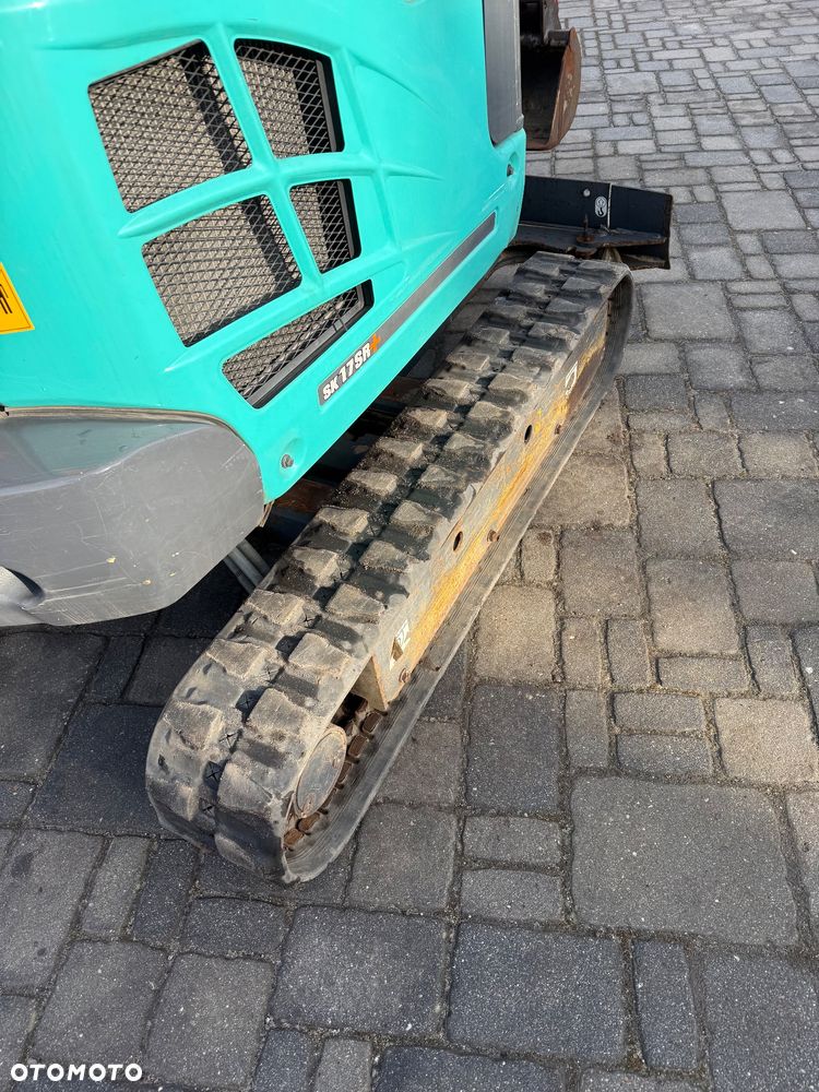 Kobelco SK17SR-3E - 11