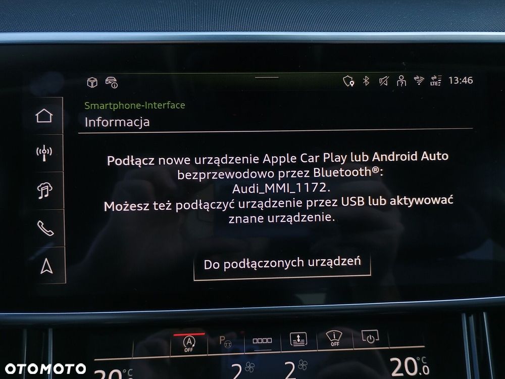 Audi A8 - 32