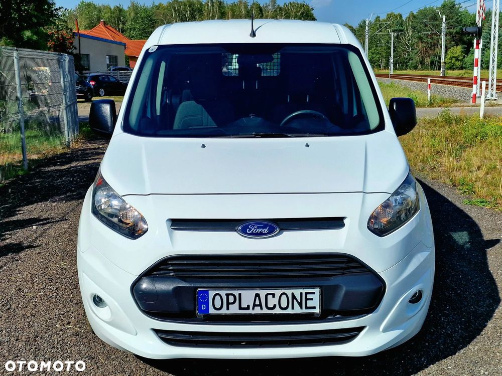 Ford Transit Connect - 2