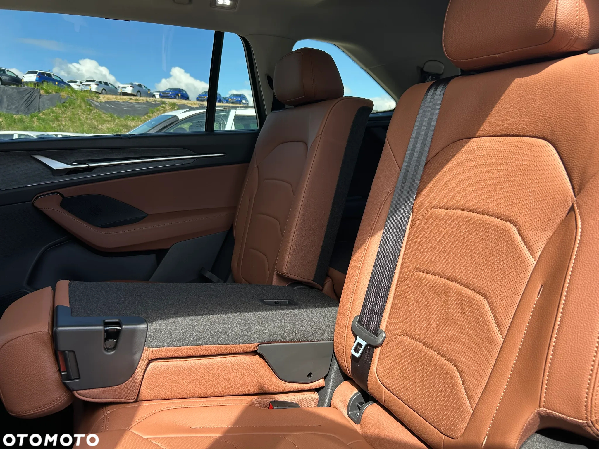 Skoda Kodiaq 2.0 TDI 4x4 Selection DSG - 31