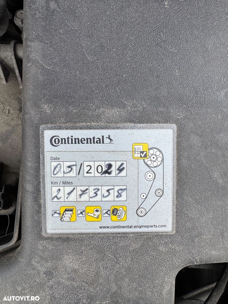 Ford Kuga 2.0 TDCi 4x4 Aut. Titanium - 10