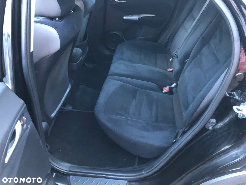 Honda Civic 1.4i-DSi Sport - 7