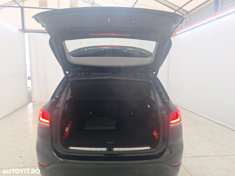 BMW X1 xDrive18d Aut. Advantage - 3